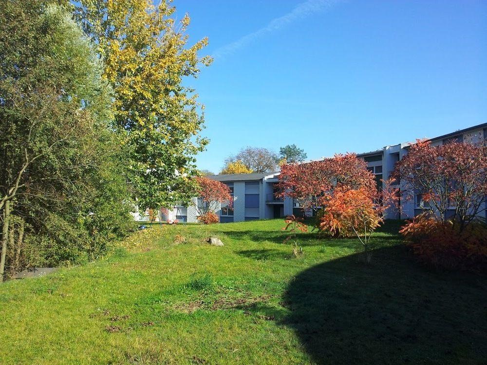Seehotel Luisenhof Falkenhagen  Eksteriør bilde