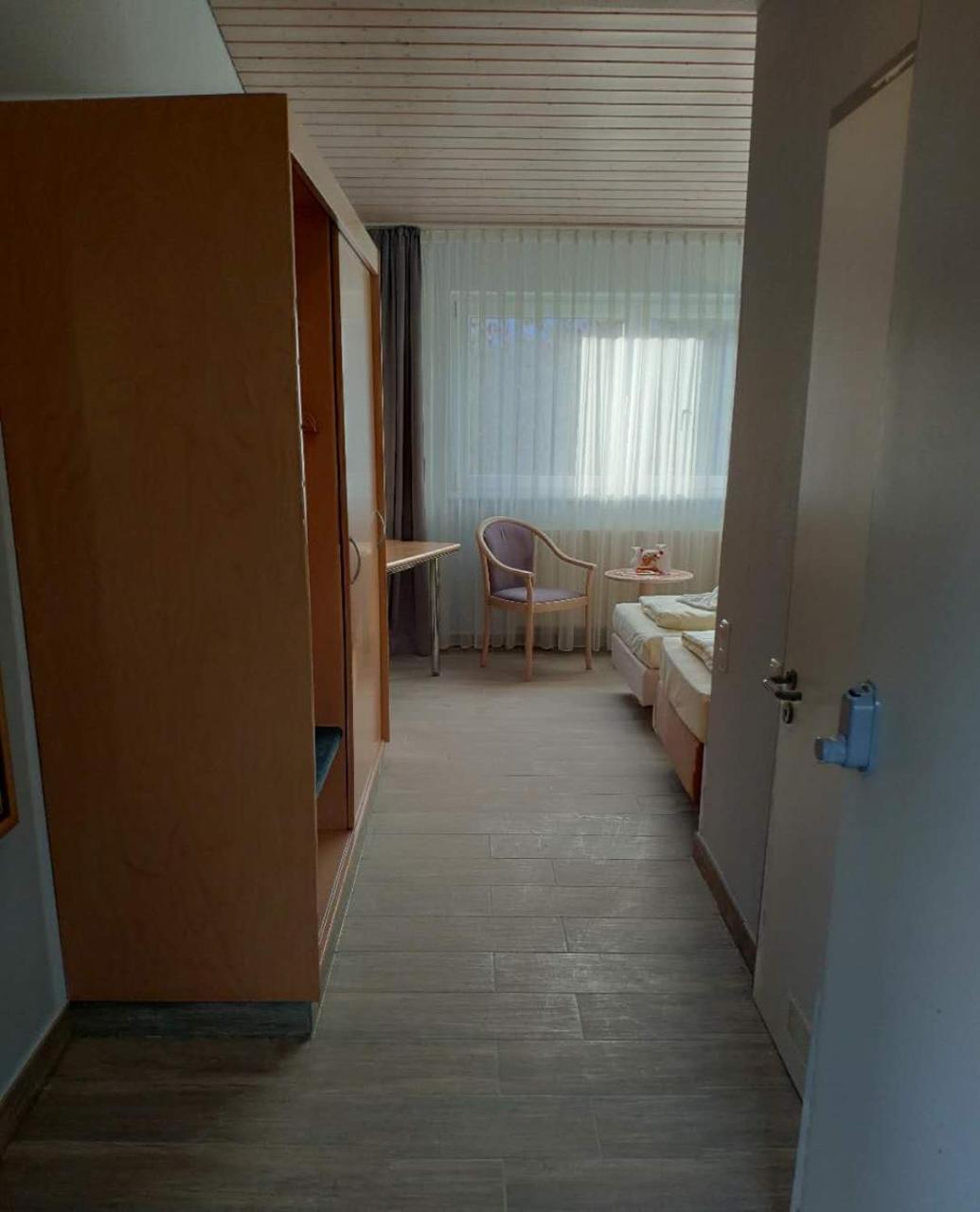 Seehotel Luisenhof Falkenhagen  Eksteriør bilde